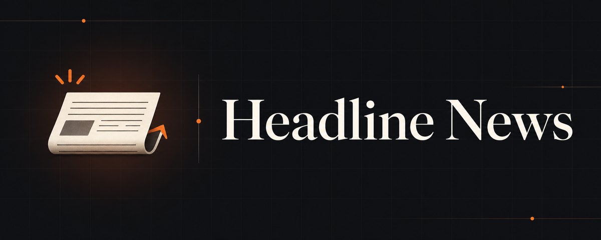 Headline News